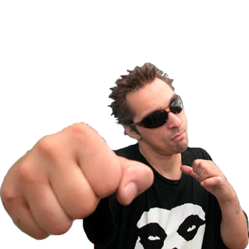 Sticker ruzke_rock - 5