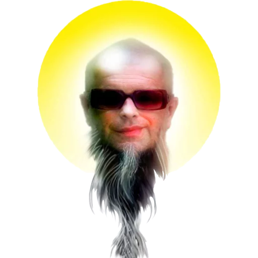 Sticker ruzke_rock - 1