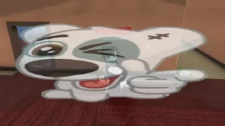 Sticker rvbiib|Даша @TgEmodziBot - 2