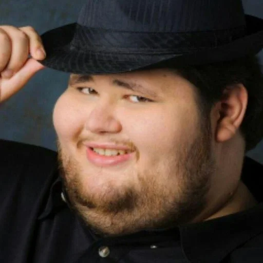 person clothing human face