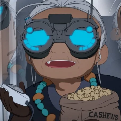 Стикер rwbys - 1