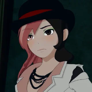 Стикер RWBY - 10