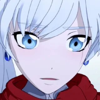 Стикер RWBY - 7