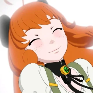 Стикер RWBY - 3