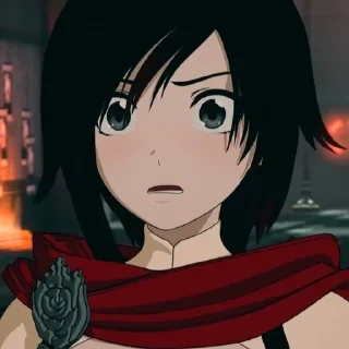 Стикер RWBY - 8