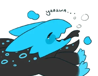 Sticker Rain World! - 7