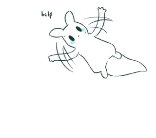 Sticker Rain World! - 4