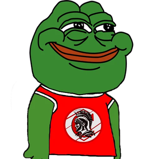 Стикер rwpepe - 1