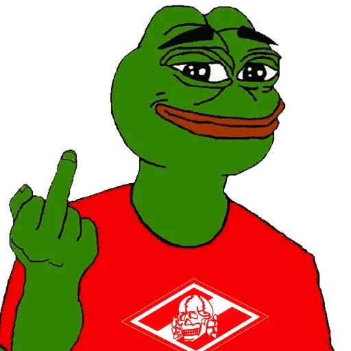 Стикер rwpepe - 1