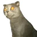 Стикер Rx3's - 11