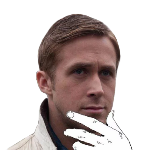 person human face man