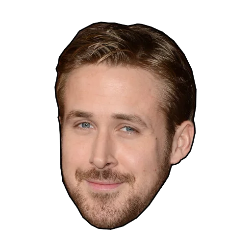 human face person portrait