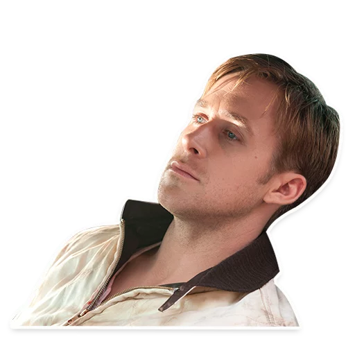 Sticker ryangoslingpack - 1