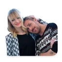 Sticker Ryan Gosling - 7