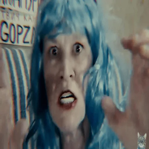 human face person lip