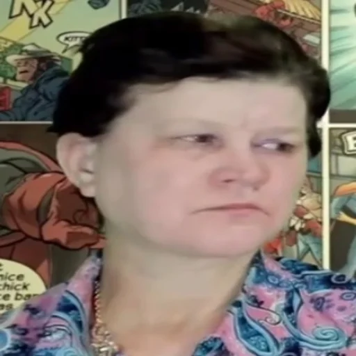 human face person chin