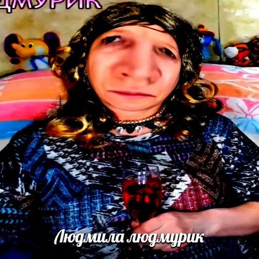 human face clothing person