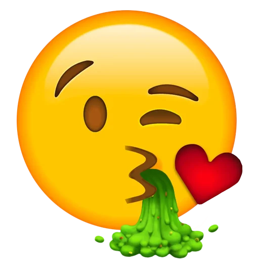 Стикер 😬 - 2