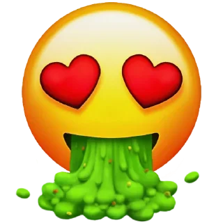 Стикер 😬 - 8