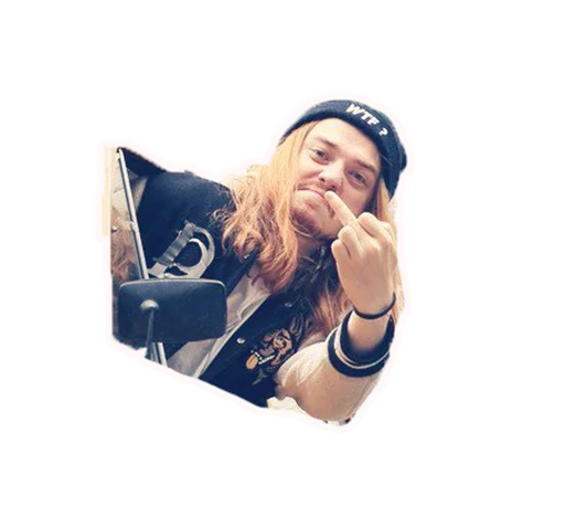 human face smile fashion accessory