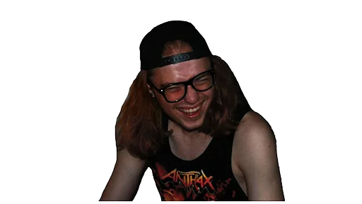 Иван.Для важных переговоров. - human face