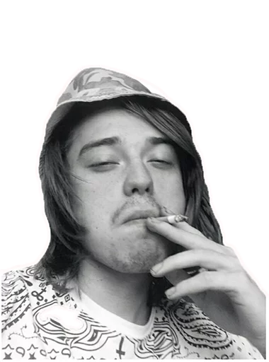 human face person portrait