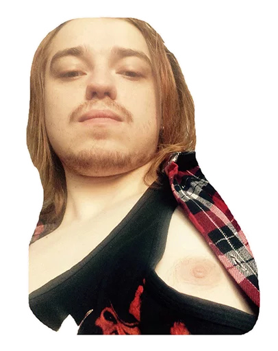 human face person clothing