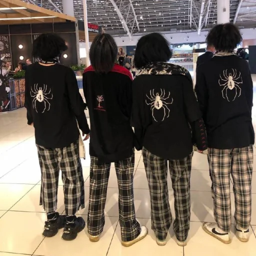 Sticker ryodanryodanryodanryodan - 1