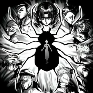 Sticker ryodan community [@geneirydancommunity] - 3