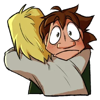 Sticker Чесëныш • @TgStickery - 0