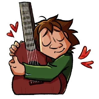 Sticker Чесëныш • @TgStickery - 8