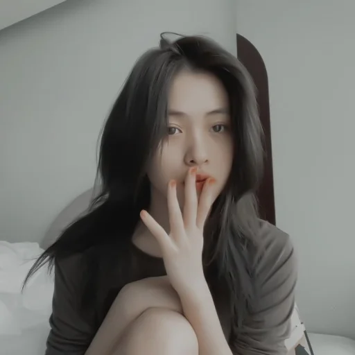 Человек комнатный человеческое лицо