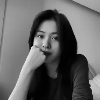 Стикер は  ryujin :; by @oliviaali - 7