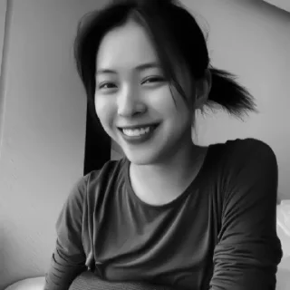 Стикер は  ryujin :; by @oliviaali - 10