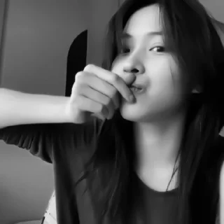 Стикер は  ryujin :; by @oliviaali - 4