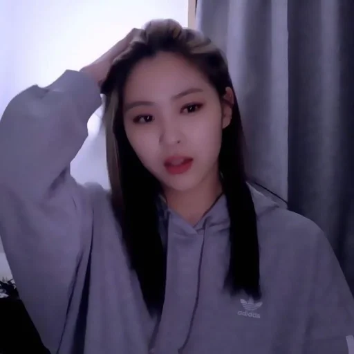 person human face clothing