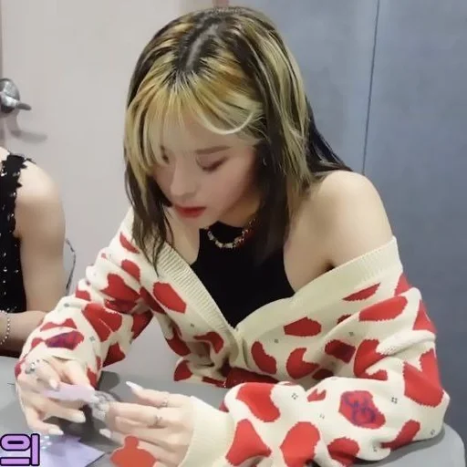 person clothing human face