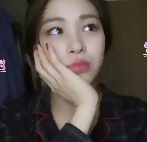 person human face selfie