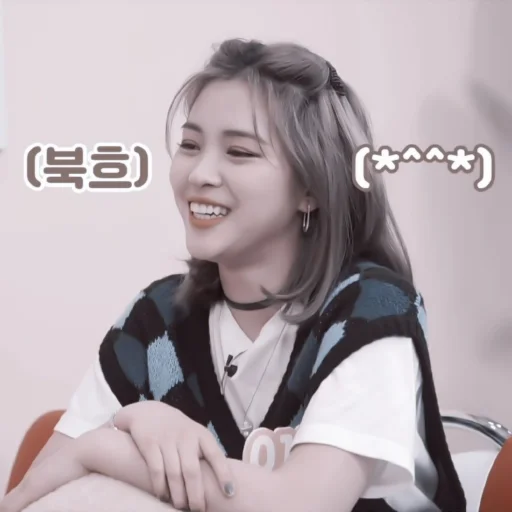 human face person smile