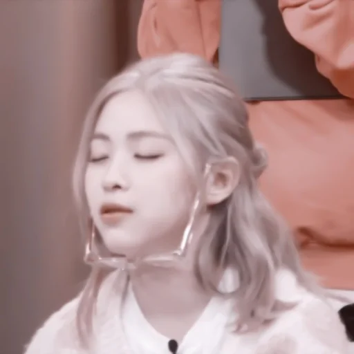 person human face hairstyle