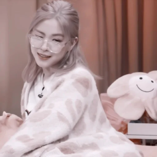 person human face smile