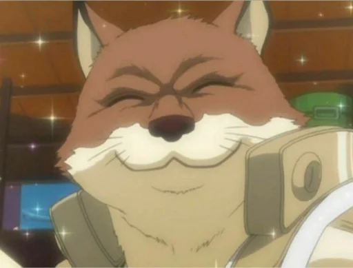 Sticker bleach @ryujinrjakka - 7