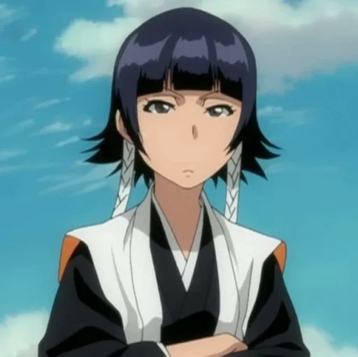 Sticker bleach @ryujinrjakka - 5