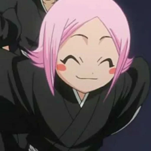 Sticker bleach @ryujinrjakka - 1