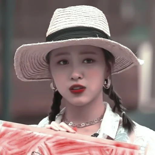 human face person fashion accessory