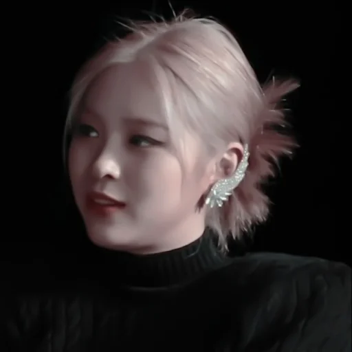 person human face skin