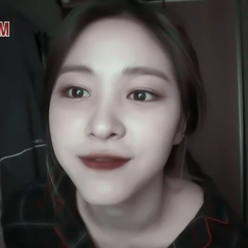 human face person lip