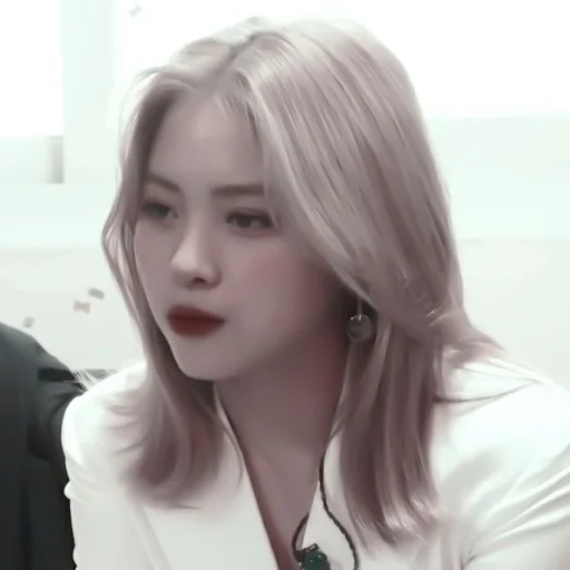 person human face clothing