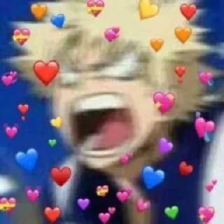 Стикер 💕 Стики тут: @Stickersloving - 1