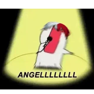 Стикер 💕 Стики тут: @Stickersloving - 11